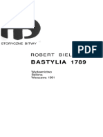 Bastylia 1789 PDF