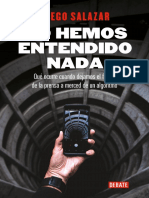 No Hemos Entendido Nada