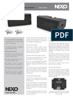 GeoM12 Datasheet v1.2