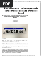 Rádio Caçula - Notícias de Três Lagoas e região - MS