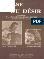 Valse Du Désir