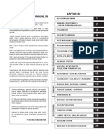 BPR City Sport One PDF