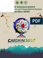 Semifinalist CARDION 2020 PDF