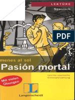 Pasi 243 N Mortal