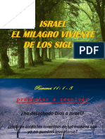 ISRAEL EL MILAGRO DE LOS SIGLOS.pptx