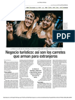 Fiestas Las Últimas Noticias