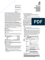 Inserto Amonio PDF