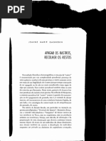 O Enterro Jorge Raskolnikov Maria Mae De Jesus Enterro