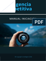 Manual Iniciacion Inteligencia Competitiva.V3 PDF