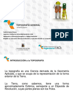 P1.Topografia Generalidades