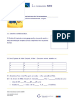 EURO Ue PDF