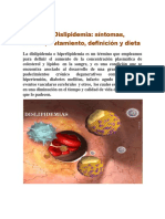 Pacientes Dislipidemia Prosperi PDF