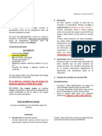 Cómo Elaborar Un Ensayo PDF