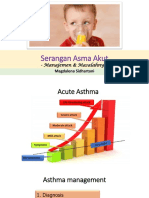 5. Magdalena Sidhartani - Asthma attack management and the difficulties