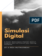 Materi Simulasi Digital - Irda Mutmainnah PDF