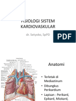 Fisiologi Sistem Kardiovaskular