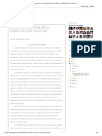 Micro Clio_ LA MOVILDAD SOCIAL EN LA VENEZUELA DEL SIGLO XX_.pdf