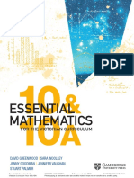 Maths Textbook PDF