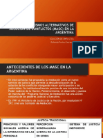 MECANISMOS ALTERNATIVOS DE SOLUCIÓN DE CONFLICTOS (MASC.pptx
