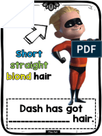 Description Flashcards with The Incredibles.pdf