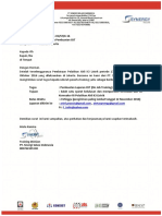Surat Tugas Pembuatan OJT PDF