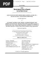 ANJRPC v Grewal Brief of Appellants