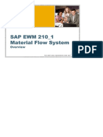 Sap Ewm MFS PDF