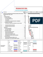 Programacion de Obra Mod