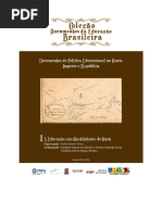 A educação nas Constituições do Ceará