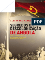 Segredos da Descolonizacao de Angola - Alexandra Marques.pdf
