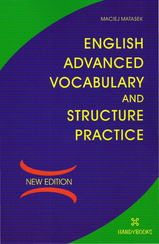 Distinction Ⅰ〜Ⅳ, Structure, Vocabularist Distinction Ⅰ〜Ⅳ, Structure, Vocabularist（Distinction