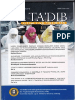 Jurnal Al-Ta'dib PDF