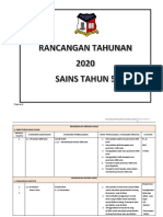 RPT Sains T5 2020