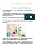 Características de la hiperactividad y la impulsividad_ acercándonos al TDAH