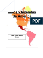 Mitos y Leyendas de América 2