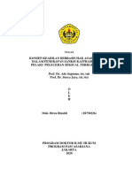 Cover Makalah Perbandingan Hukum Dokter Birza Universitas Borobudur-1