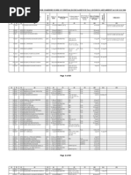7th CPC Commutation Factor Table | PDF | Technology & Engineering
