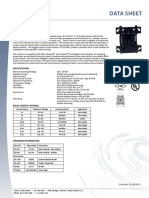 MODULO RELE DAMPER