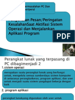 Modul PPC & Pheriperal