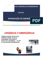 Aula_01 e 02_fundamentos de Controle de Emergencias
