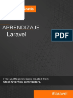 laravel-es Apredizaje web