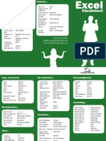 Excel_Cheatsheet