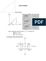 Trigonometri 01