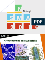 Bab 3 Archaebacteria dan Eubacteria.pptx