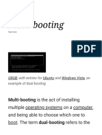 Multi-booting - Wikipedia.pdf