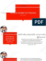 Nanda Robby Setyawan-21601101083
