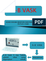 A-B VASK (Agnes Dogma Sianturi)