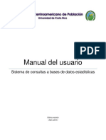 Manual Sistema de Consultas FINAL