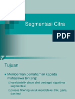 Segmentasi Citra