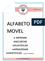 Alfabeto Movel